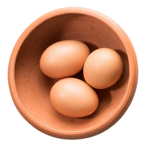 Ovo Caipira